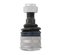 Joint de rotule inférieur avant 2113230068, remplacement du joint de rotule de suspension pour CLS500, E280, E350, S320, SL550, avec écrou de blocage en nylon et