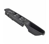 Joint de roue 80961-0016R 809610016R pour Renault pour Megane MK3 2008-2016 Bouton de commande lève-vitre pour avant gauche voiture