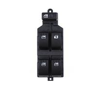 Joint de roue Interrupteur de commande fenêtre principale électrique pour avant gauche côté conducteur pour Daihatsu pour Toyota Avanza BB 84820-B2010 84820B2010 Pièces automobiles