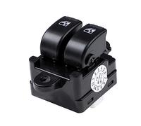 Joint de roue Interrupteur de commande vitre électrique Accessoires voiture 93570-05050 9357005050 pour Hyundai Amica Mix pour hayon pour Atos
