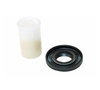 Joint de roulement tambour 25x52x8/11.5 d'origine Lave-linge (1246149007 AEG FAURE ARTHUR MARTIN ELECTROLUX ELECTROLUX ZANUSSI)