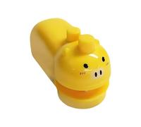 Joint de sac portable | Outil de scellage rechargeable en forme d'animal | Fermeture automatique à l'air | Pour le stockage de copeaux maison congeler collation quotidienne cuisine conserve