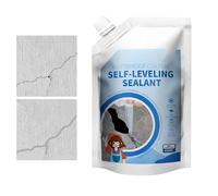 Joint De Scellement Béton,400ml Adhésif De Réparation De Fissures Pour Béton Lourd | Scellement Adhésif Pour Joint Nivellement Allée Asphalte Mur Carrelage Sol Bois | Nivellement Construction