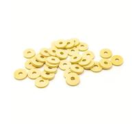 Joint de Serrage Palette d'hélice pour Drones Protection Argas, Double Couche, Usure Tampon Sandwich, pour DJI T30 T40 T20P T50(32pcs)