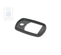 Joint de serrure de capot arrière pour Volkswagen Coccinelle 71->