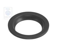 Joint de serrure de hayon arrière pour Golf 1 et Scirocco