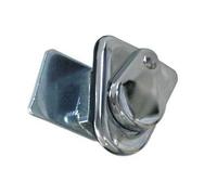 Joint de serrure de trappe à essence pour VOLKSWAGEN Combi Split Brazil (1957-1975)