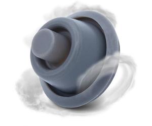 Joint de signal de cuisson pour autocuiseurs WMF de la série Perfect 6068529502 avec diamètre de 18 cm et 22 cm de rechange pour autocuiseur Hauteur 19 mm