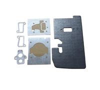 Joint de Silencieux de carburateur de Vilebrequin adapté à la débroussailleuse TJ53 TJ53E KBL53A KBH53