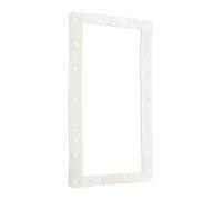 Joint de skimmer de piscine de mise à la terre, joints de skimmer de piscine et joints | Protection murale de larges joints de piscine buccale, accessoires de natation, outils papillon facyplate