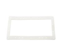 Joint de skimmer piscine remplacement Étanchéité papillon rectangulaire