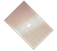 Joint de soudure en cuivre de qualité supérieure pour éviter les courts-circuits pour réparation de téléphone, électronique, joint de soudure antistatique professionnel pour carte mère