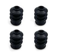 Joint De Soufflet Carburateur pour Pompe D'accélérateur pour Corps Incliné pour K&eihin FCR 28 32 33 35 37 39 41 Carburateurs Accessoires Motos