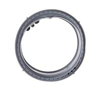Joint de soufflet de porte de lave-linge 5304505004, compatible avec Electrolux et Frigidaire, remplacement de lave-linge 5304516744 PS12731388