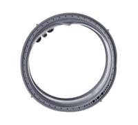 Joint De Soufflet De Porte De Machine À Laver 5304505004, Compatible Avec Electrolux For Frigidaire 5304516744 PS12731388 Utilisation De Remplacement