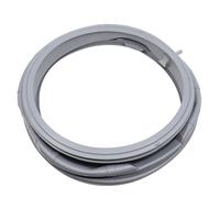 JOINT DE SOUFFLET DE PORTE DE MACHINE À LAVER SAMSUNG DC97-18852A