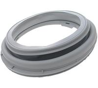 Joint de soufflet en caoutchouc hublot porte machine à laver Whirlpool 380 mm...