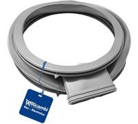 Joint de soufflet en caoutchouc lave-linge hublot Rex Electrolux AEG Zanussi ...