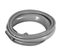 JOINT DE SOUFFLET HUBLOT POUR LAVE-LINGE REX ELECTROLUX AEG 3792699005 ORIGINAL