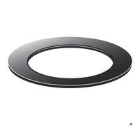 Sirius Joint de soupape Watts industries 68 x 43 x 1,5 mm