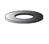 Joint de soupape 70 x 40 x 3 mm Watts industrie