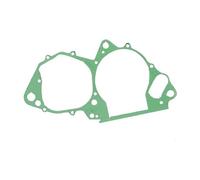 Joint De Soupape À Roseau Couvercle Carter Base Cylindre Moto Pour Honda Pour CR250 Pour CR 250 R 1992-2001 Kit de Joints d'admission(Crankcase gasket)