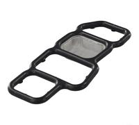 Joint de soupape de bobine, ensemble de filtre pour Civic VTEC (2006-2014), remplacement OE, joint d'étanchéité en caoutchouc Comp1nt, système de valve de moteur automobile