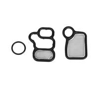 Joint de soupape de bobine solénoïde o kit ajustement pour coupé 1998 2016 Sedan 1998 2010 2010 2015 Sedan 2006 2016 Coupé 2006 2015 2002 2016 CR Z 2016 2016 2003 2011 Fit 2007