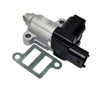 Joint de soupape de Commande d'air de ralenti ou connecteur de Faisceau de câbles 35150-23700 pour Hyundai 2.0L pour Tucson Elantra pour Kia Soul Spectra Sportage