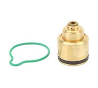 Joint de soupape de commande de compresseur AC, remplacement fiable, cinq cents types S
