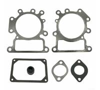 Joint de soupape de culasse de rechange pour moteur HP 17,5-21 pour tondeuse à gazon OHV, modèles Briggs-Stratton 31A607/ 31A677/ 31A707/ 31A777 pour Electrolux 7169A99/9178A99 (remplace 690190