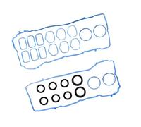 Joint de soupape de moteur compatible avec Dodge pour Durango 3,6 L 2011-2015 pour chargeur 3,6 L 2011-2020 Collecteur d'admission Kit de joint de couvercle de soupape de moteur VS50805R MS97204