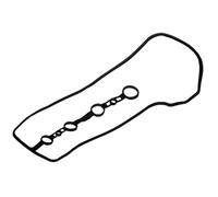 Joint de soupape de moteur compatible avec Toyota pour Highlander 2001 2002 2003 2004 2005 2006 2007 Kit de joint de couvercle de valve de moteur de voiture VS50530R 1121328021