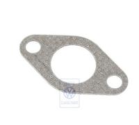 Joint de soupape de recyclage des gaz pour VW Transporter T4 1.9 TD