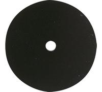 Nicoll Joint de soupape - Ø 72 mm / 9 mm x 3 mm - Mécanisme Cloctoc