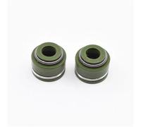 Joint de soupape moteur moto (entrée/sortie) pour avec TTR250R 163FML, 166FMM (CB200-250) (d=28,5/34) (l=89,5/91,5) Universal Oil Sea