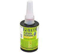 Joint de Superficie Orange Moyenne Durcissement Scellant PETEC 97175 75 ML