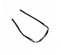 Joint de support de capot, butée en caoutchouc résistant à l'usure pour Lexus RX350 RX450H 2010-2015, remplacement direct pour 53381-0E020 53381-48070