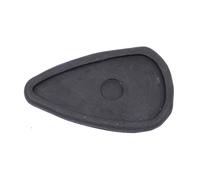 Joint de support de catadioptre pour Porsche 356 B et C (1960-1965)