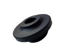 Joint de Support d'Isolateur de Radiateur en Caoutchouc | pour Chevy 2500 2001-2019, Pièce de Remplacement Direct OE 89019121, Fixation Vibration Moteur