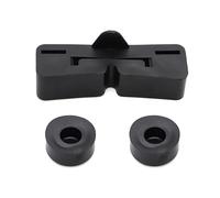 Joint de Support en Caoutchouc for réservoir de Carburant arrière, for Honda XL 70 75 100 CB 125S 100K, Coussin de réservoir de Carburant Super Sport XL70 XL75 XL100