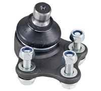 Joint De Support / Guide Externe Pour FORD MAZDA 2 FIESTA FUSION KA STREET KA
