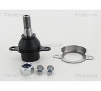 Joint De Support / Guide Externe Pour FORD TRANSIT TRANSIT CUSTOM TRANSIT TOURN