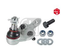 Joint De Support / Guide Inférieur Pour LEXUS TOYOTA ALPHARD CAMRY RX SOLARA WI