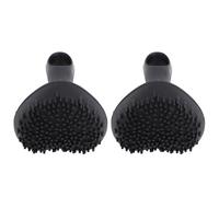 Joint de Taches de Rousseur en Silicone, Joint au Crayon de 2 PCS, Maquillage Crayon Liquide Petal Upup, One Press Prendinteur de Poisson Faux Mignon, Maquillage Portable pour