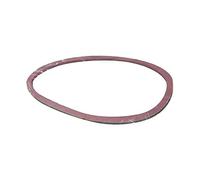 Joint de tambour d'origine Sèche-linge 1255025601 ARTHUR MARTIN Sèche-linge 1255025601 ARTHUR MARTIN