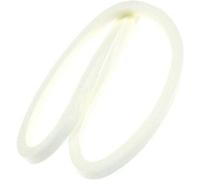 Joint de tambour Sèche-linge 1368089304 ELECTROLUX, AEG, FAURE, ZANUSSI - 296035 G