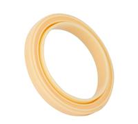 Joint de tête de brassage - Jointde culasse de groupe de machine àcafé en silicone à joint étanche 54 mm, pièce rechange pour anneau de vapeur multifonctionnel réutilisable, bague d'étanchéité