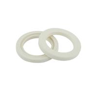 Joint de tête de groupe d'anneau de vapeur de 58mm, Machine à café BES900 BES920 BES980 BES990(2 PCS)