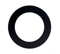 Joint de tête de groupe de machine à café 58 mm en silicone pour MILESTO EM20-30-40-50 (1 pièce)